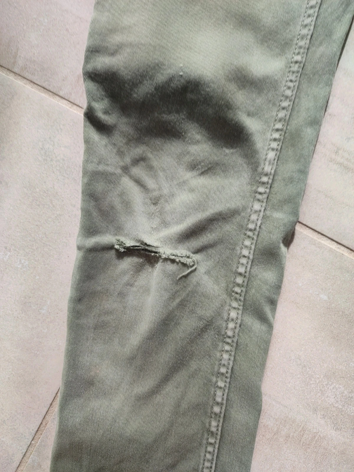 Boy's 10-year-old pants set – photo 4